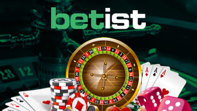 Betist Canlı Casino
