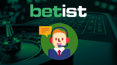 Betist Müşteri Hizmetleri