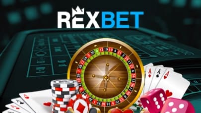Rexbet Canlı Casino
