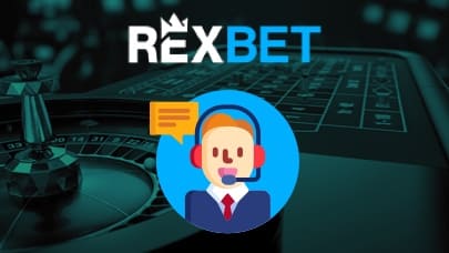 Rexbet Müşteri Hizmetleri