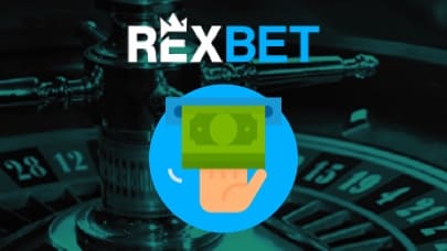 Rexbet Ödeme - Para Yatırma - Para Çekme